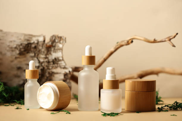 Organic Skincare Essentials for Healthy, Glowing Skin